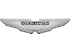 logo Aston Martin